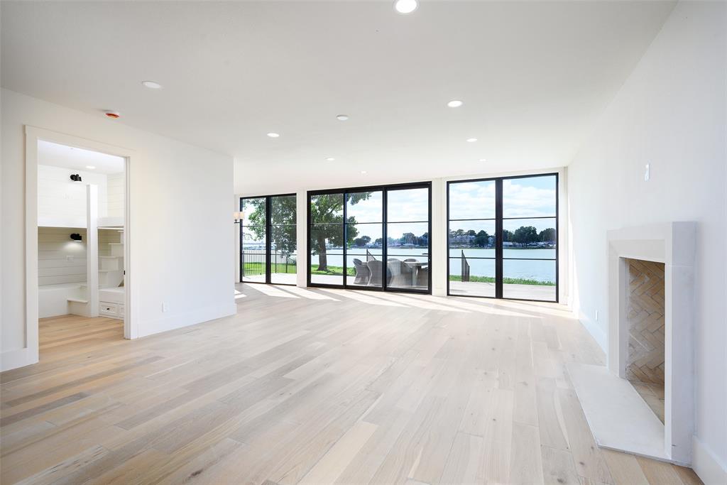 Antiqua Bay - Residential