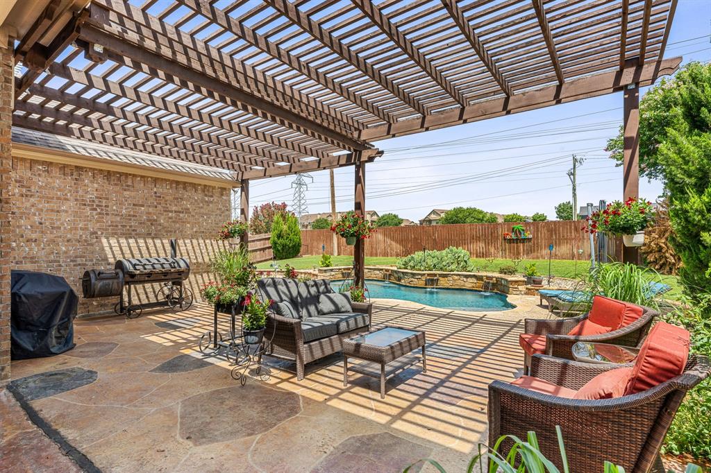 La Bandera At Team Ranch - Residential