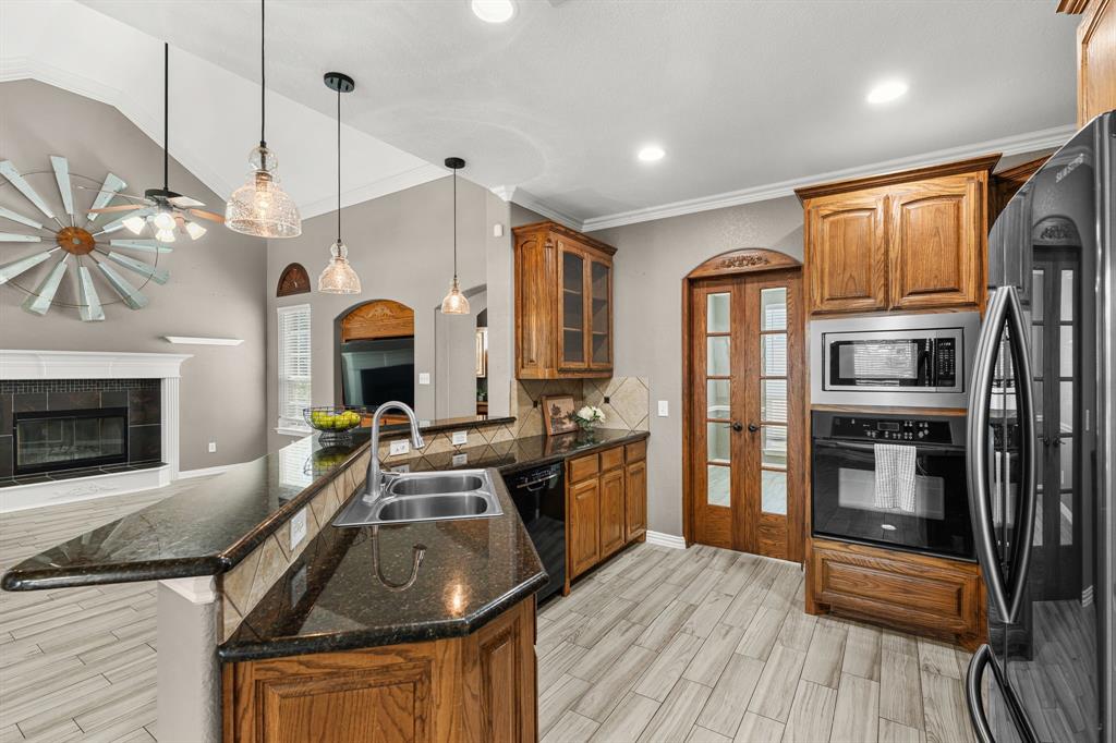 La Bandera At Team Ranch - Residential