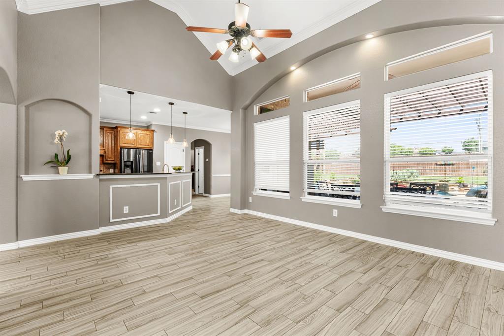 La Bandera At Team Ranch - Residential