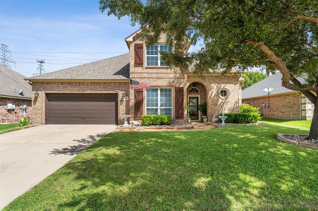 La Bandera At Team Ranch - Residential