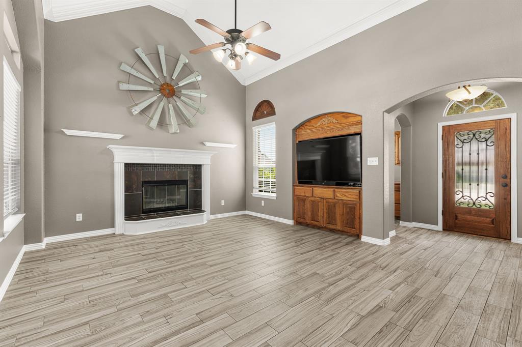 La Bandera At Team Ranch - Residential