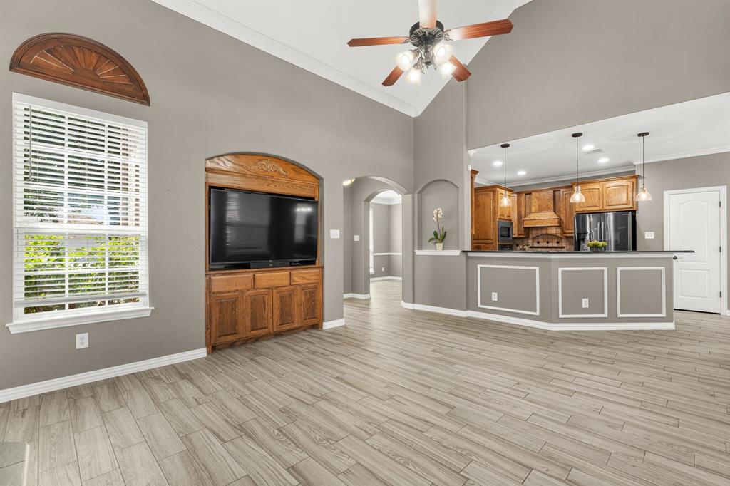La Bandera At Team Ranch - Residential