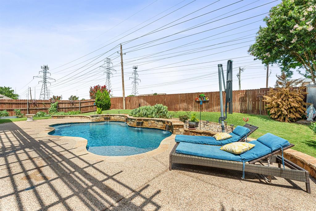 La Bandera At Team Ranch - Residential