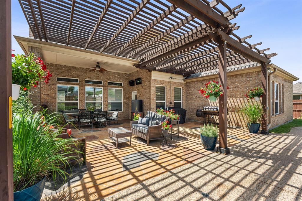 La Bandera At Team Ranch - Residential