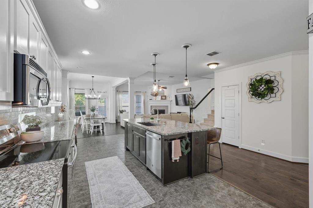 Harvest Ph 1 - Residential