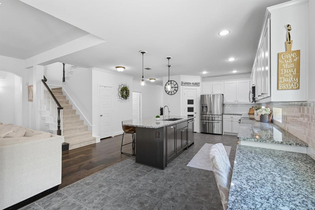 Harvest Ph 1 - Residential