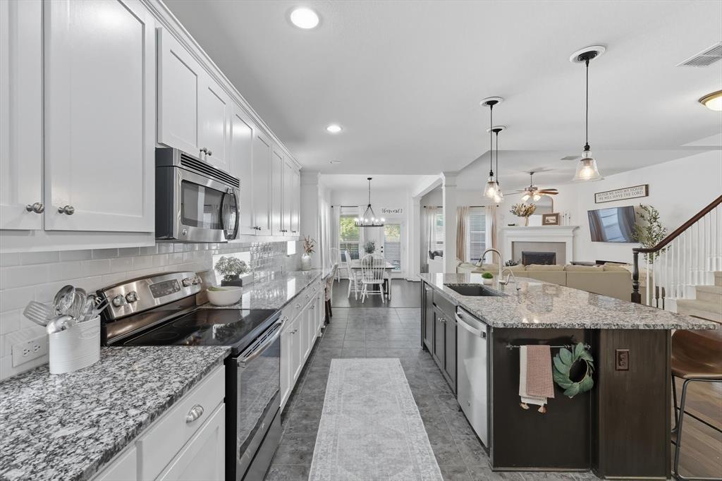 Harvest Ph 1 - Residential