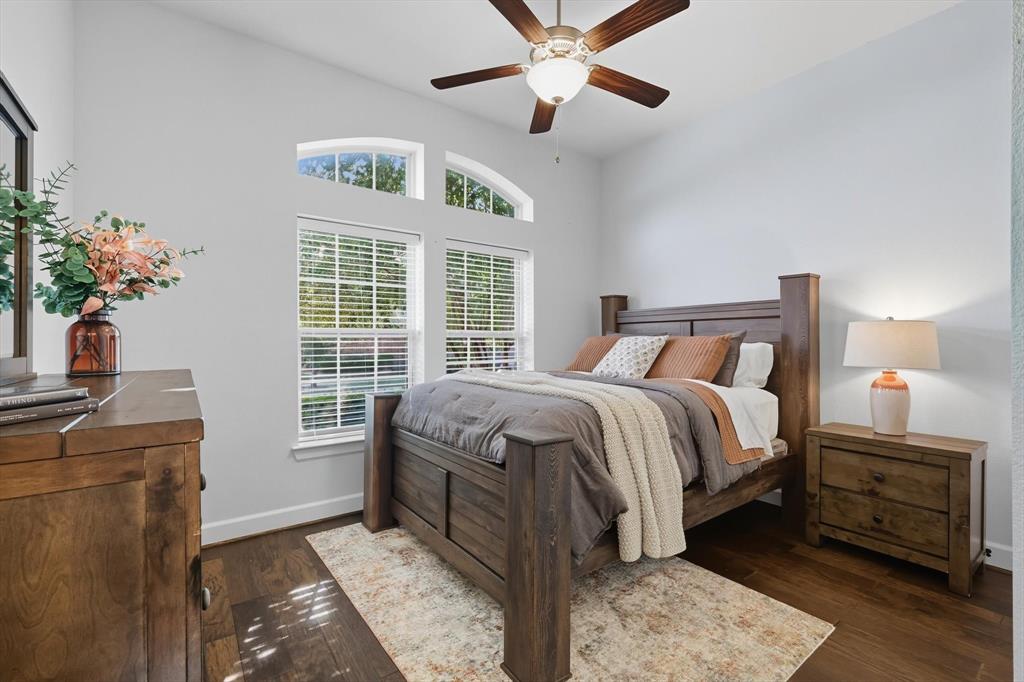 Harvest Ph 1 - Residential