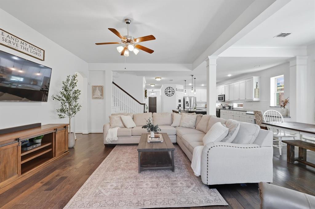 Harvest Ph 1 - Residential