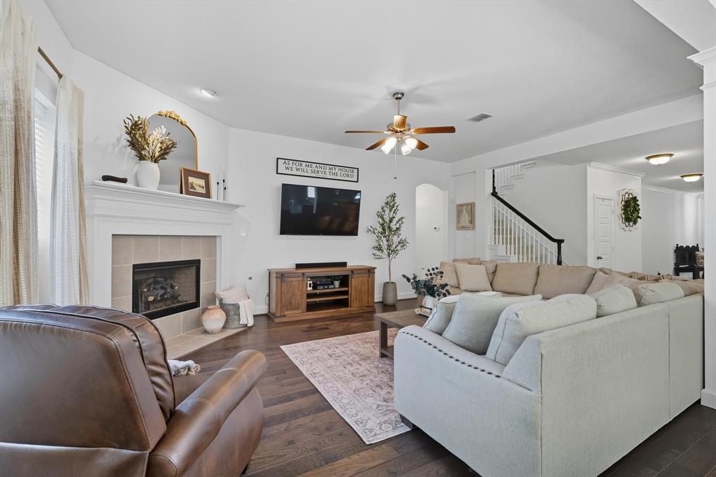 Harvest Ph 1 - Residential