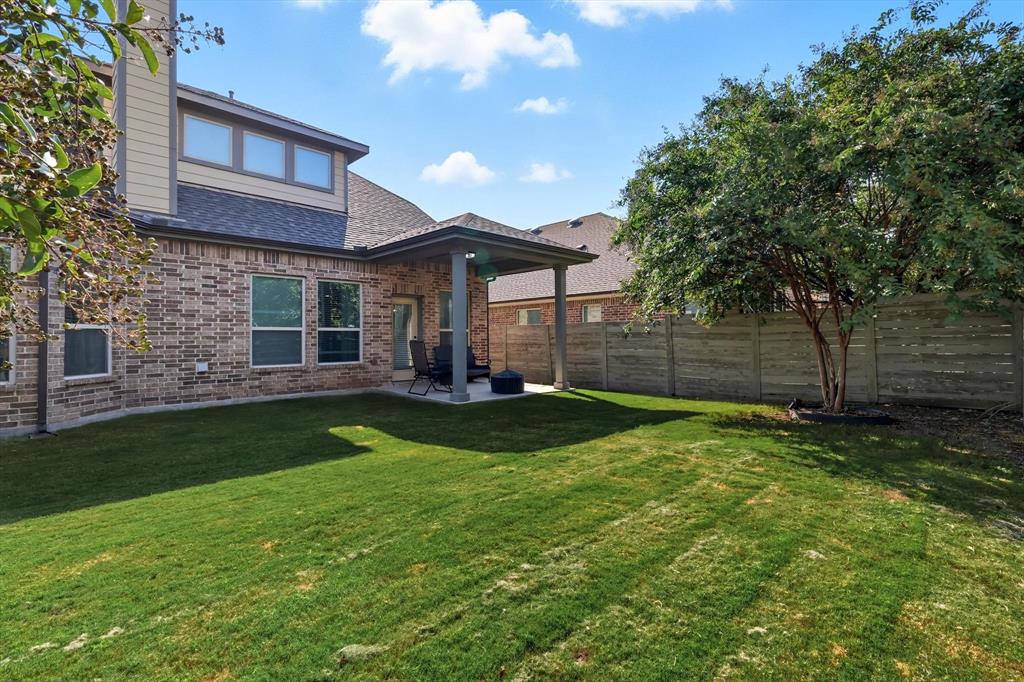 Harvest Ph 1 - Residential