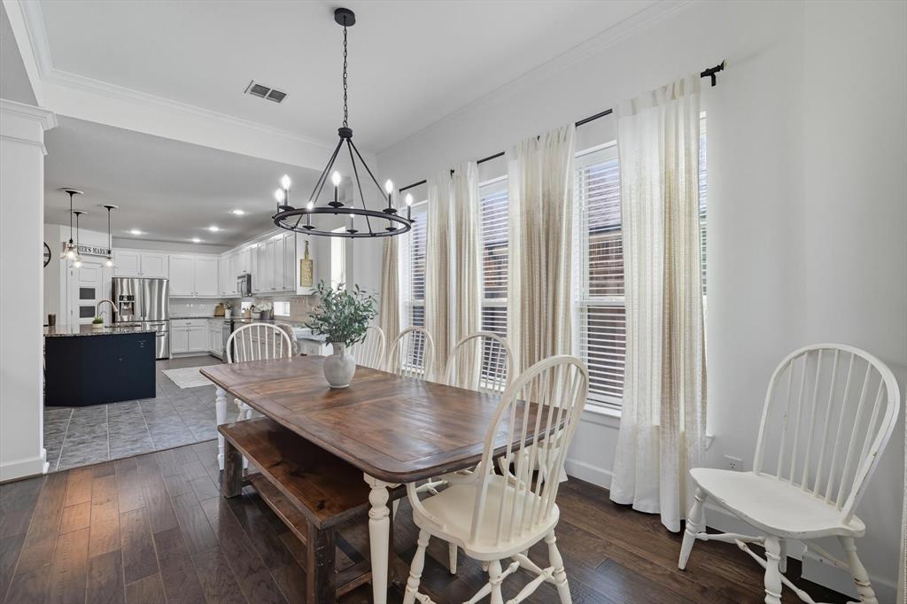 Harvest Ph 1 - Residential