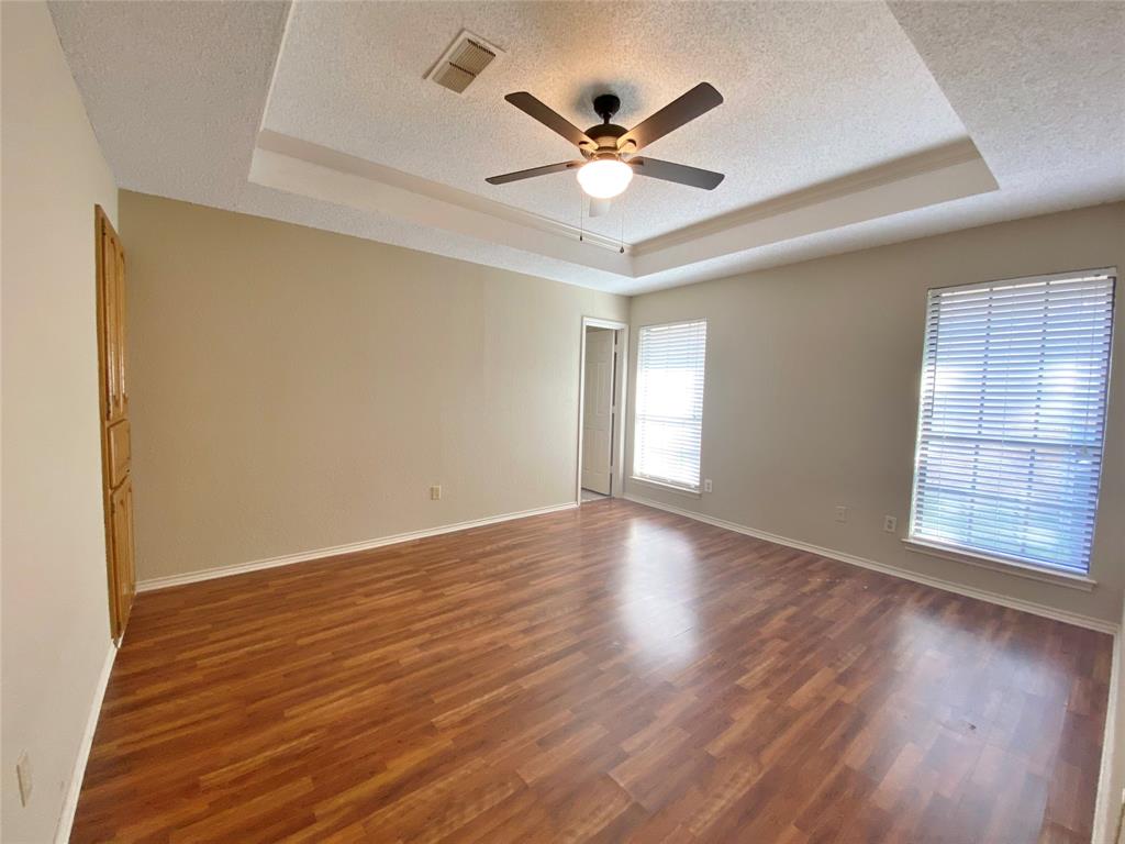 Cooper Crossing Sec I - Residential Lease
