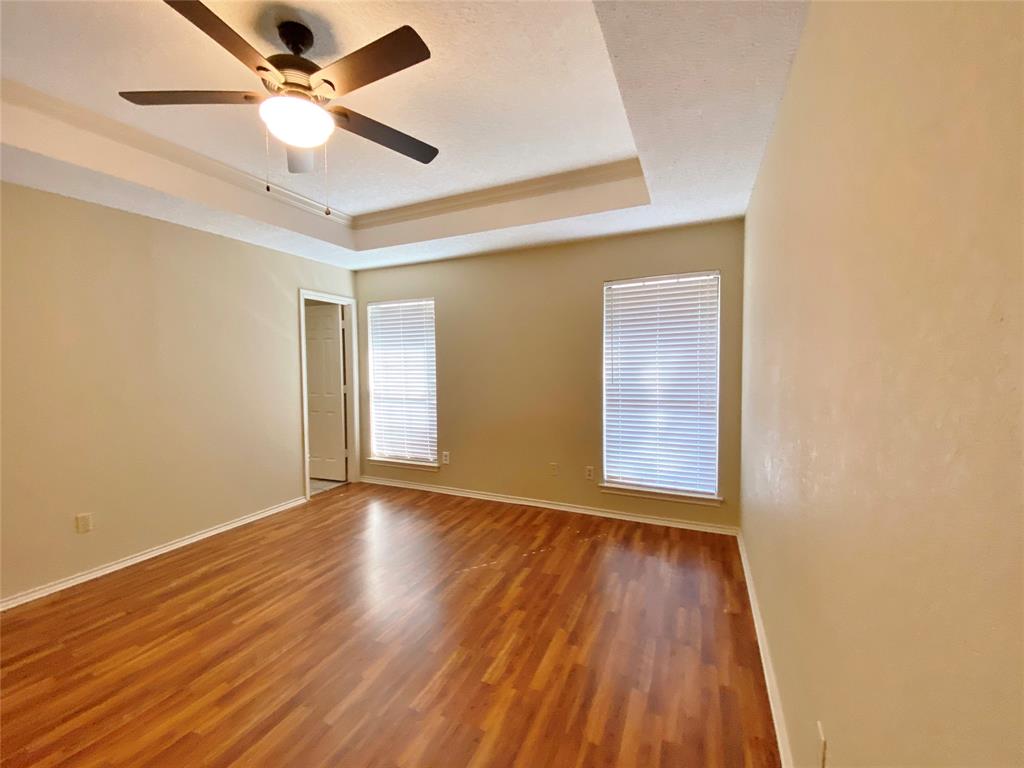 Cooper Crossing Sec I - Residential Lease