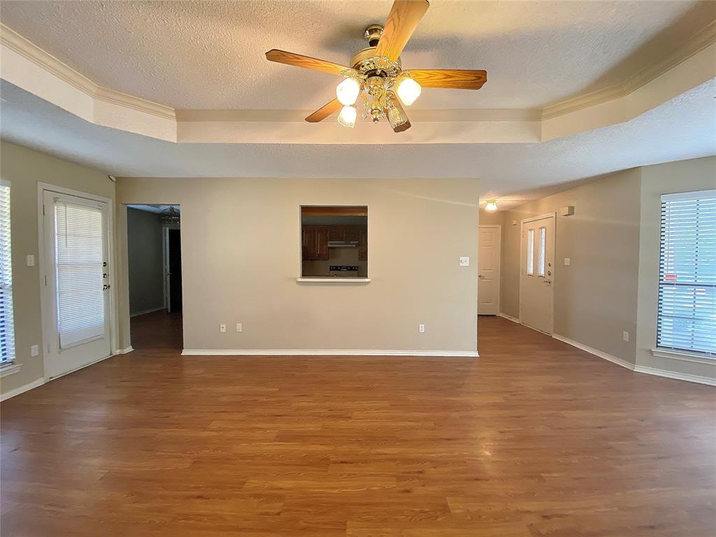 Cooper Crossing Sec I - Residential Lease