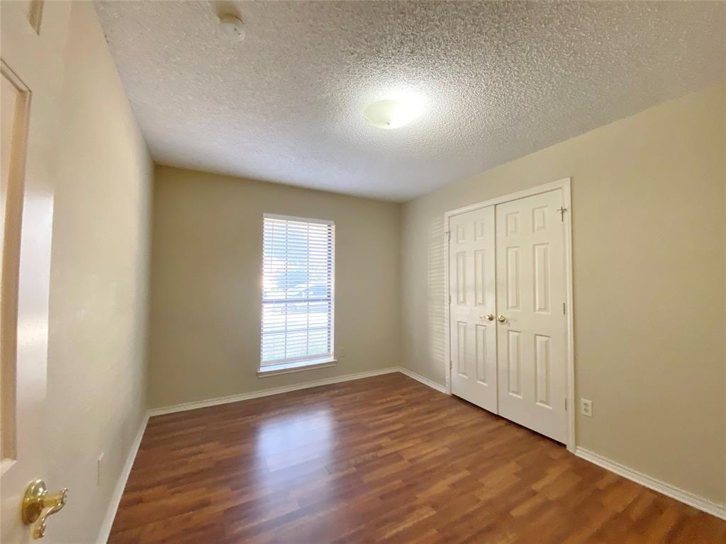 Cooper Crossing Sec I - Residential Lease