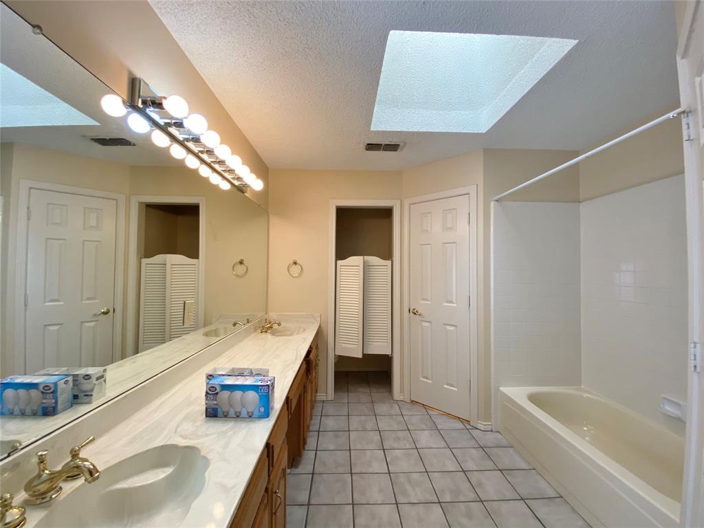 Cooper Crossing Sec I - Residential Lease