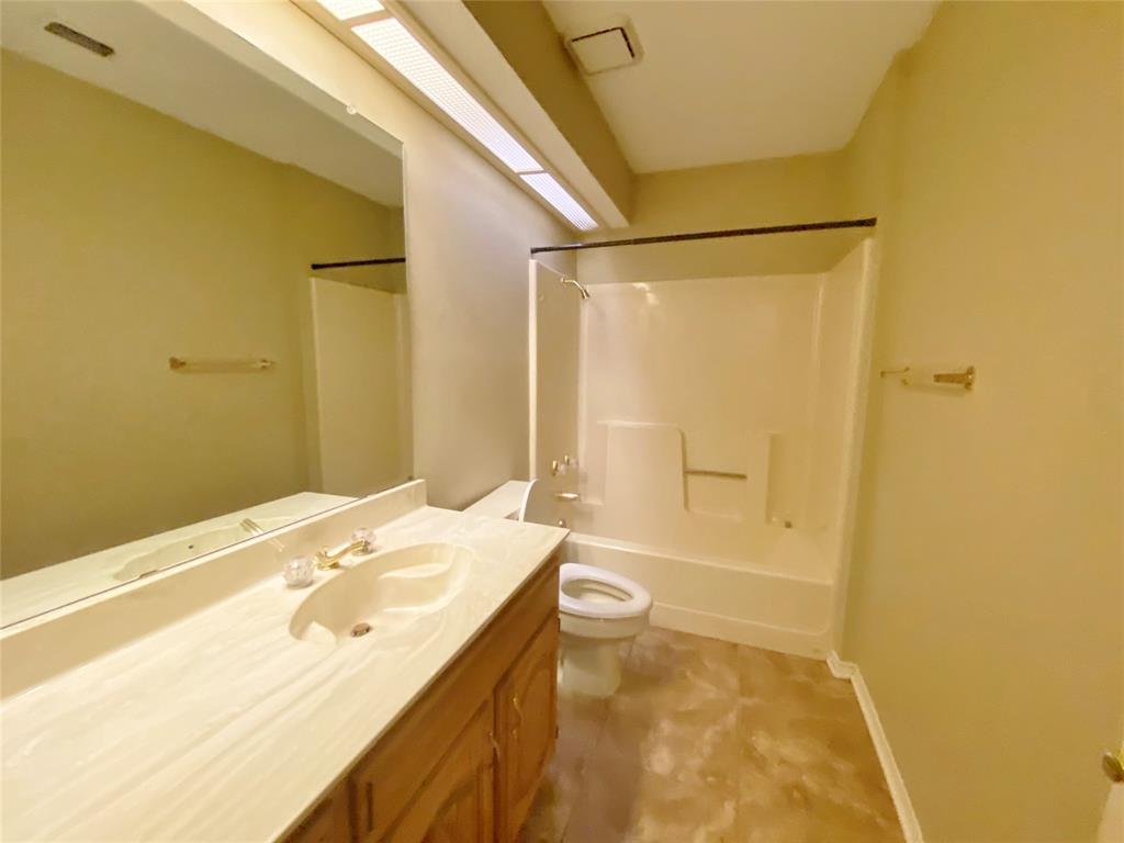 Cooper Crossing Sec I - Residential Lease