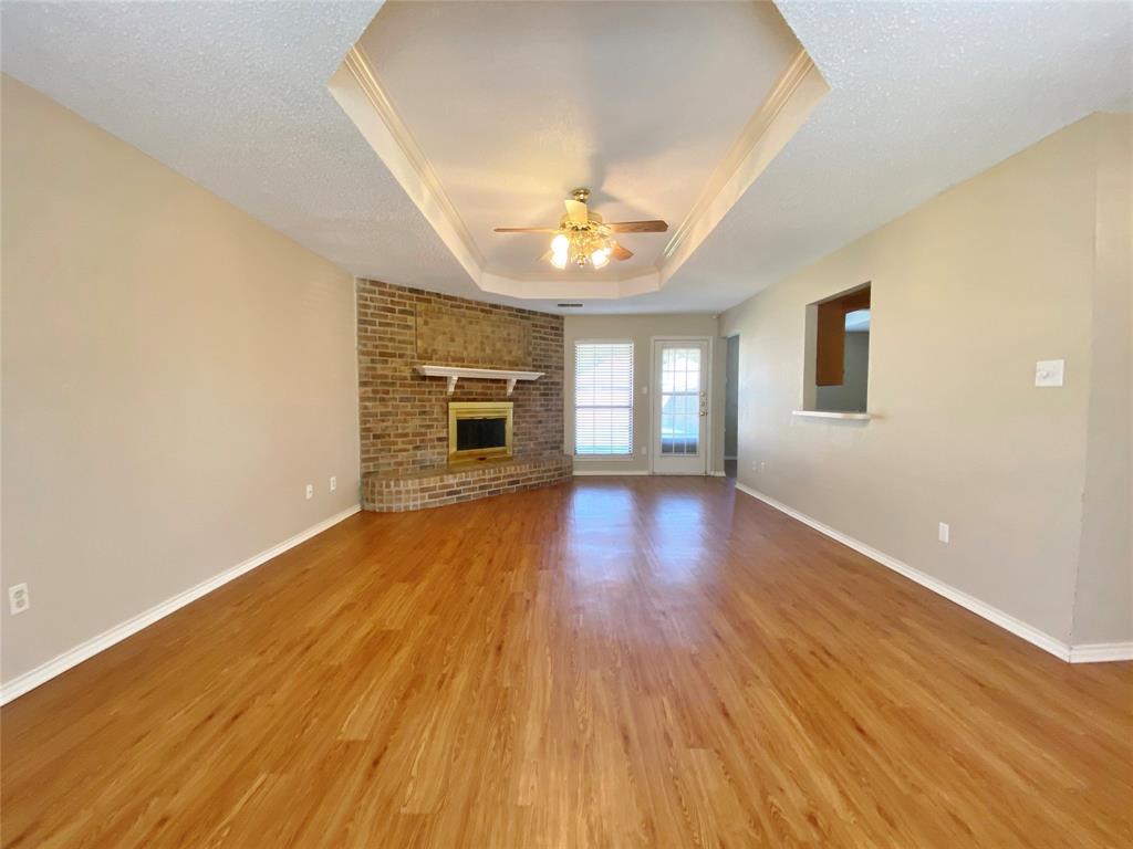Cooper Crossing Sec I - Residential Lease