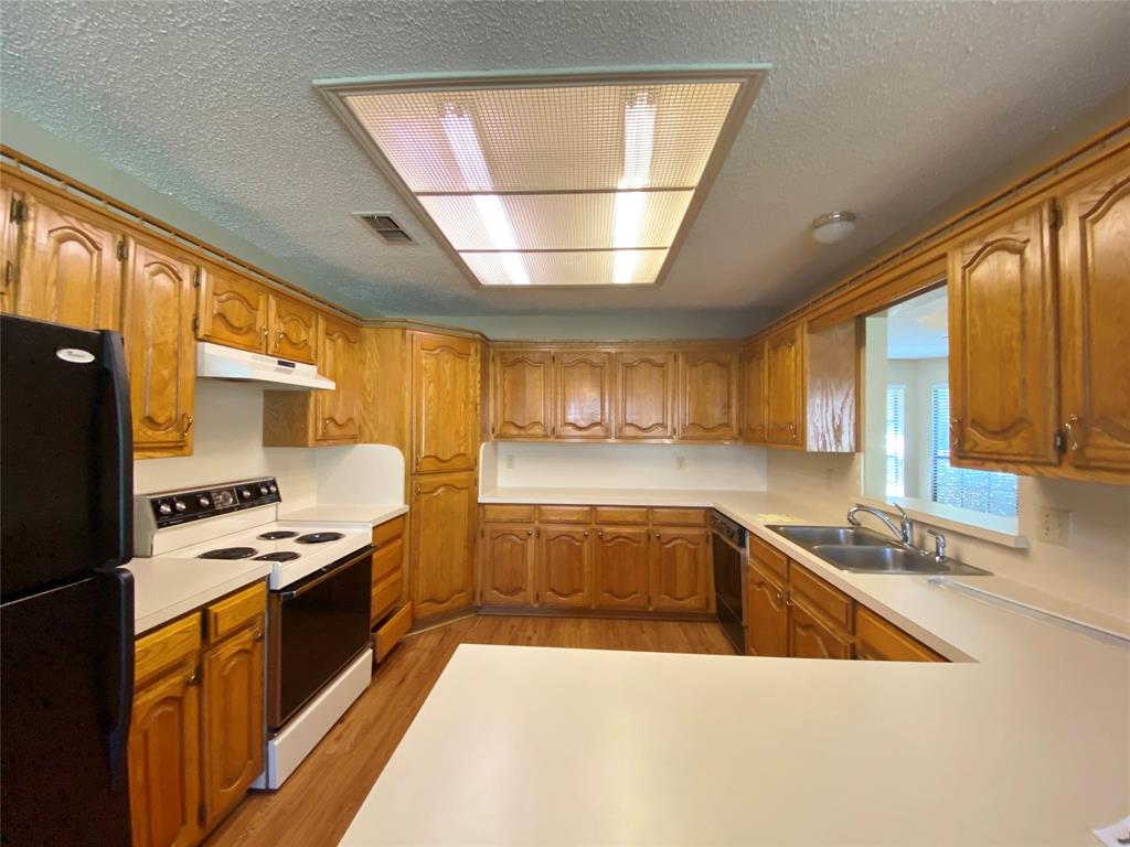 Cooper Crossing Sec I - Residential Lease