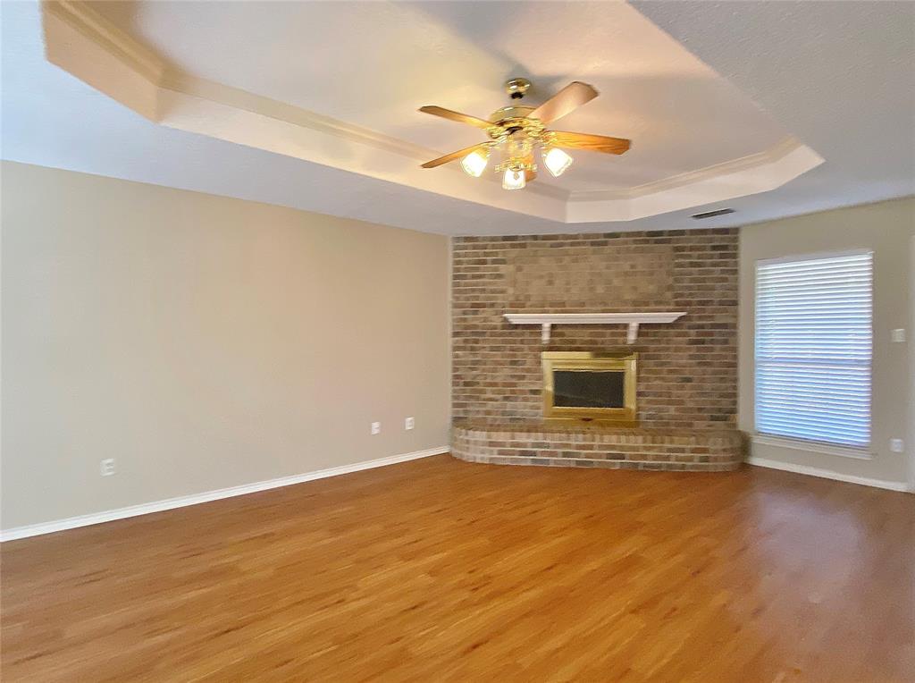 Cooper Crossing Sec I - Residential Lease