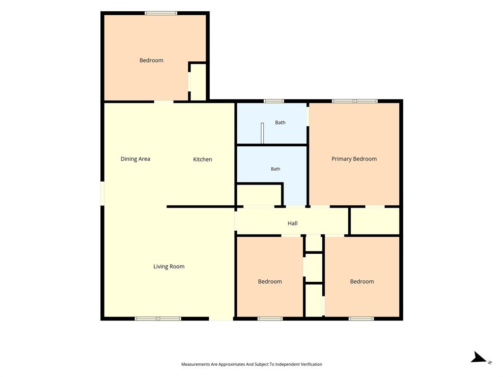 Rivercrest Estate - Residential