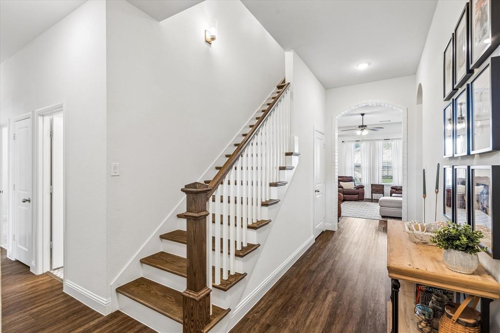 The Reserves At Trinity - Residential