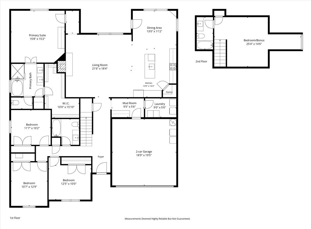 The Reserves At Trinity - Residential