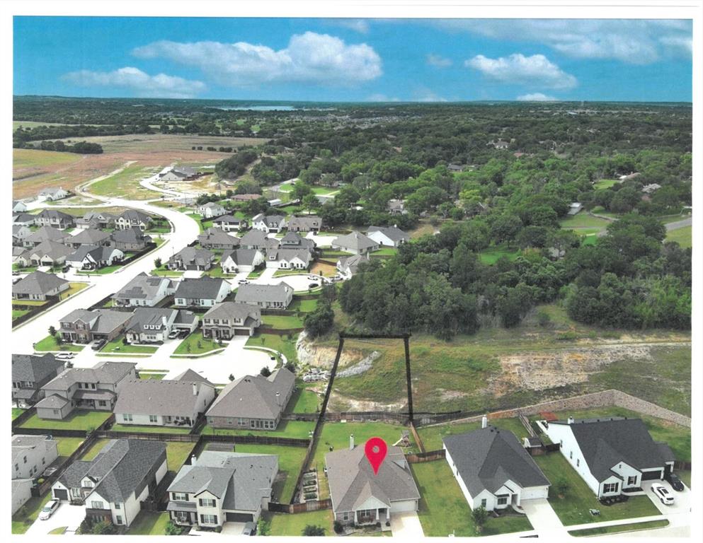 The Reserves At Trinity - Residential