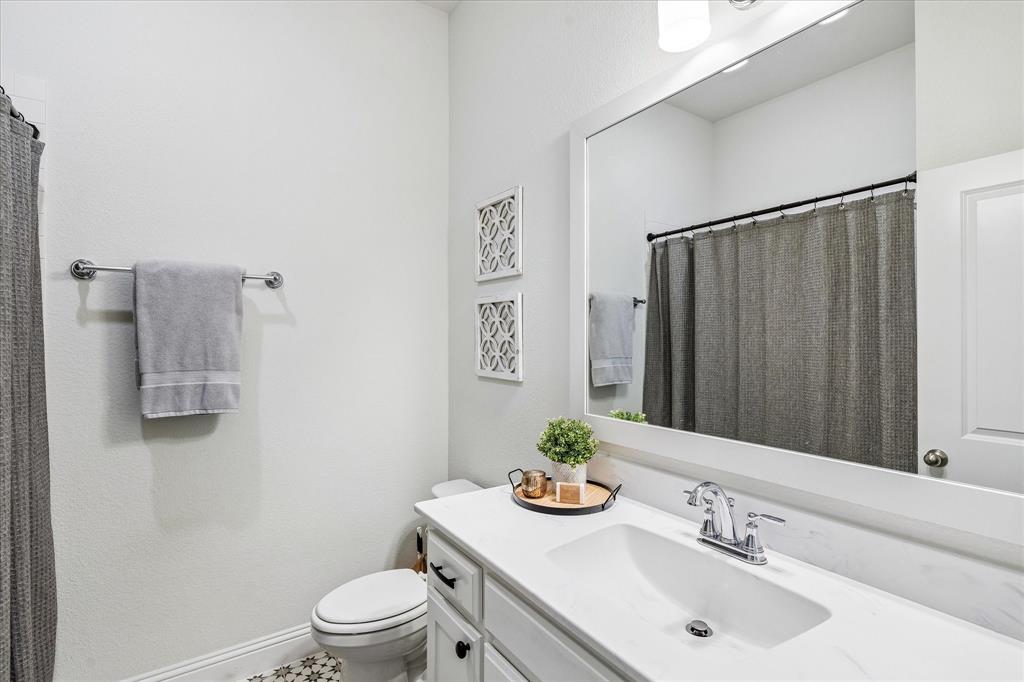 The Reserves At Trinity - Residential