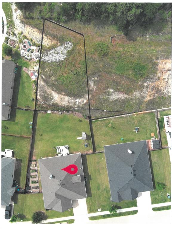 The Reserves At Trinity - Residential