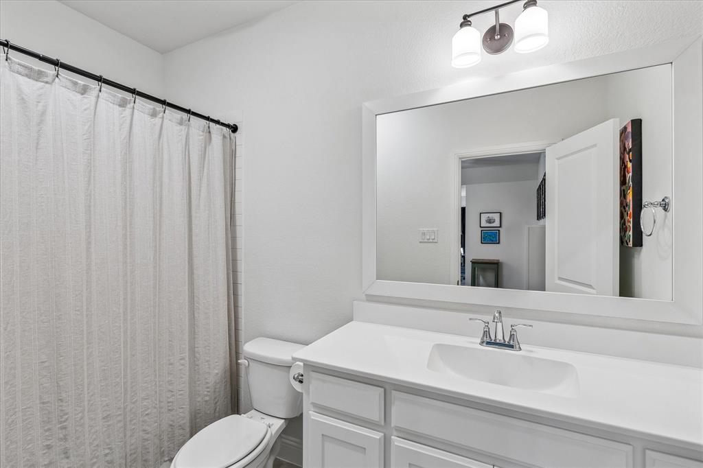The Reserves At Trinity - Residential