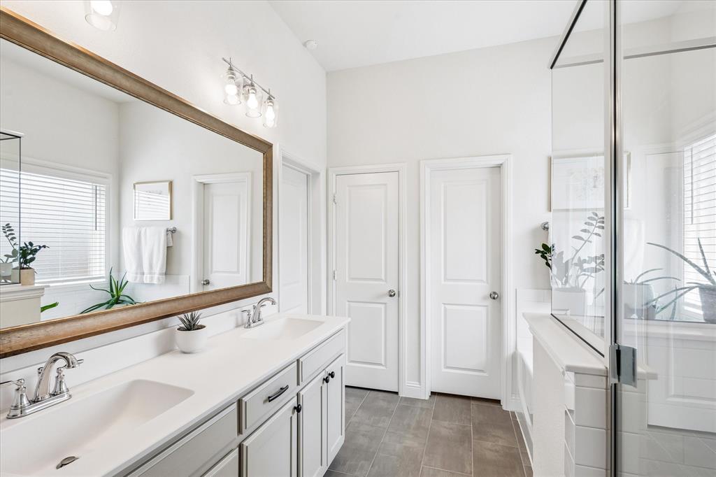 The Reserves At Trinity - Residential