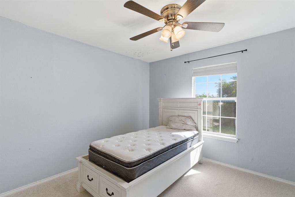 Green Acres Add - Residential