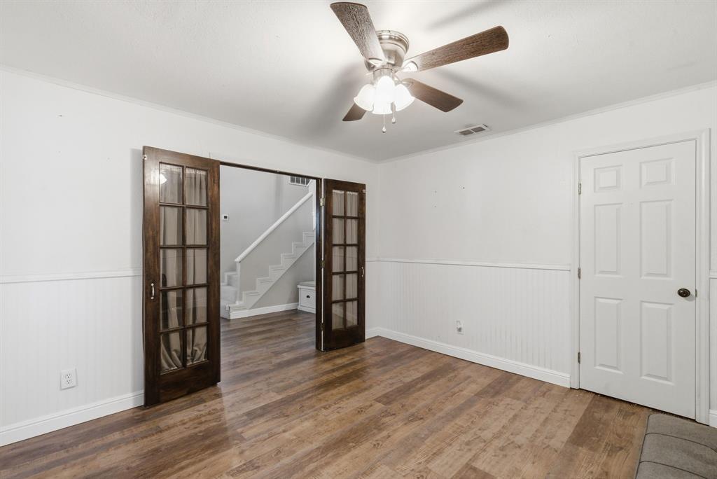 Green Acres Add - Residential