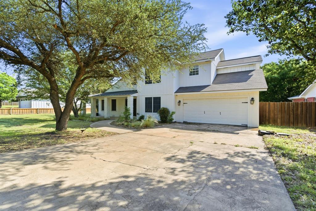 Green Acres Add - Residential