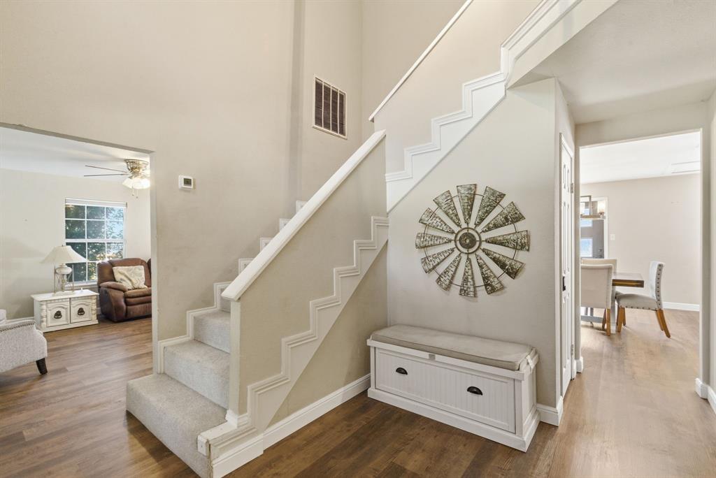 Green Acres Add - Residential