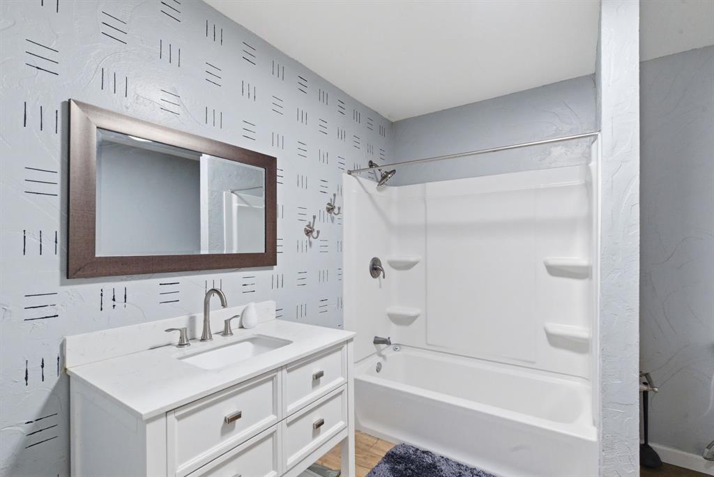 Green Acres Add - Residential