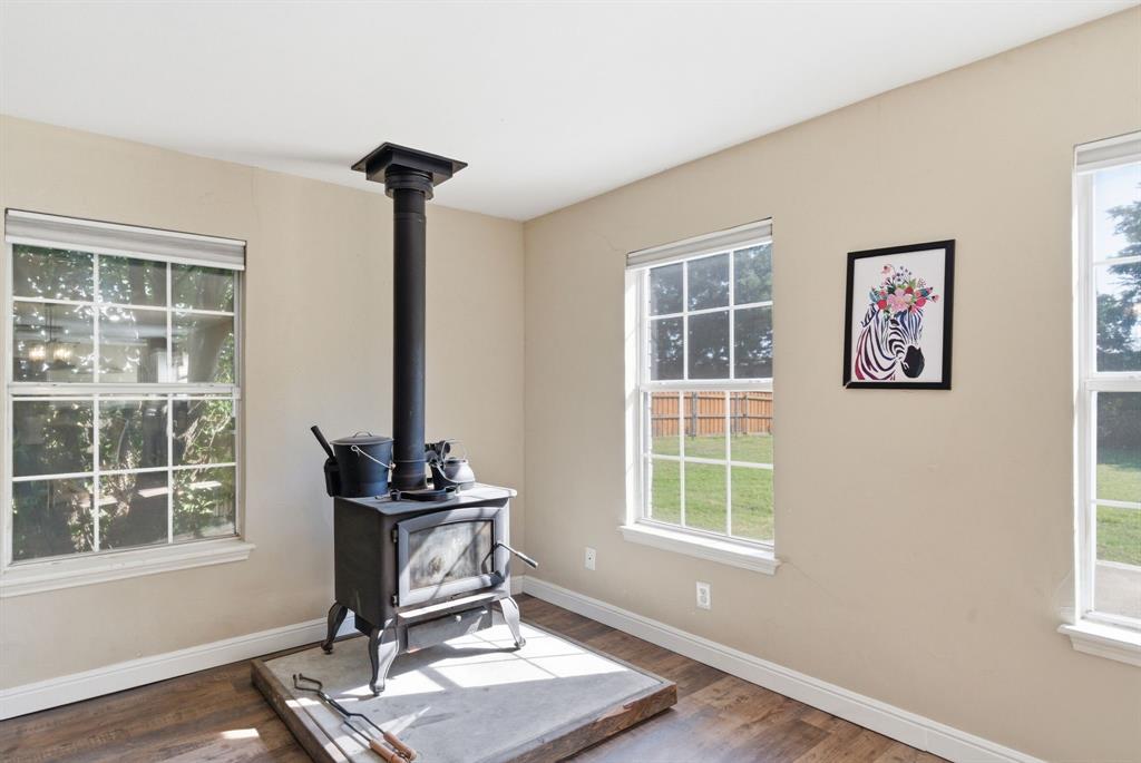 Green Acres Add - Residential