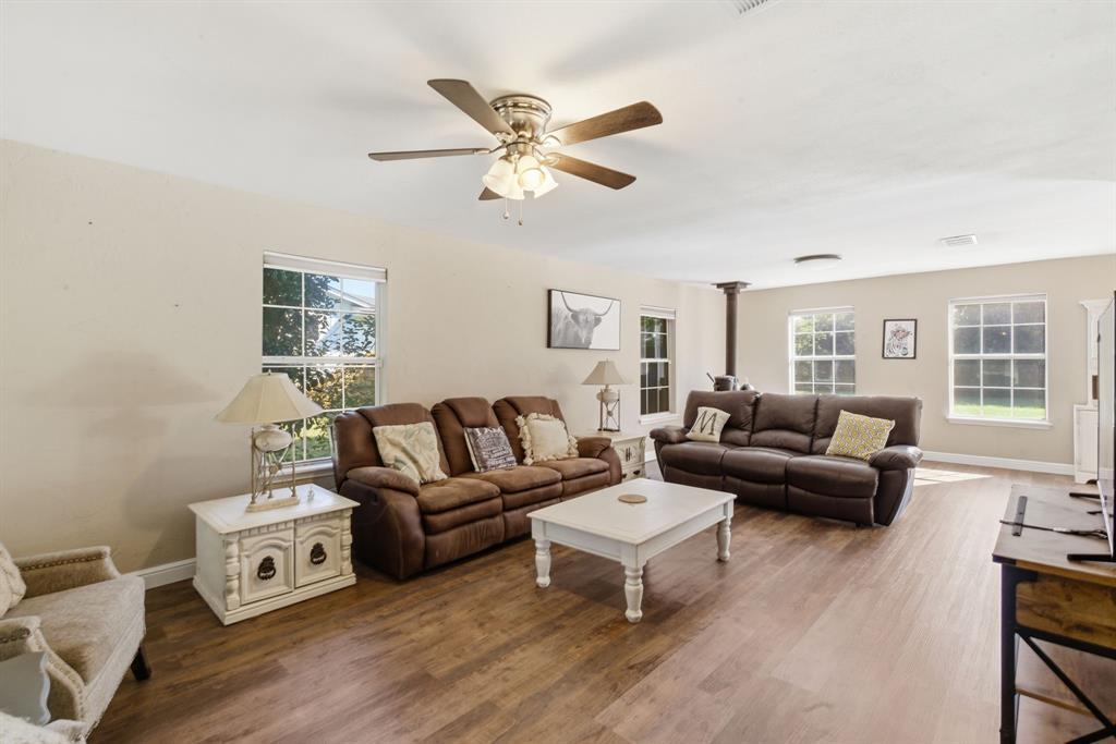 Green Acres Add - Residential