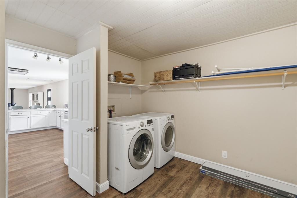 Green Acres Add - Residential