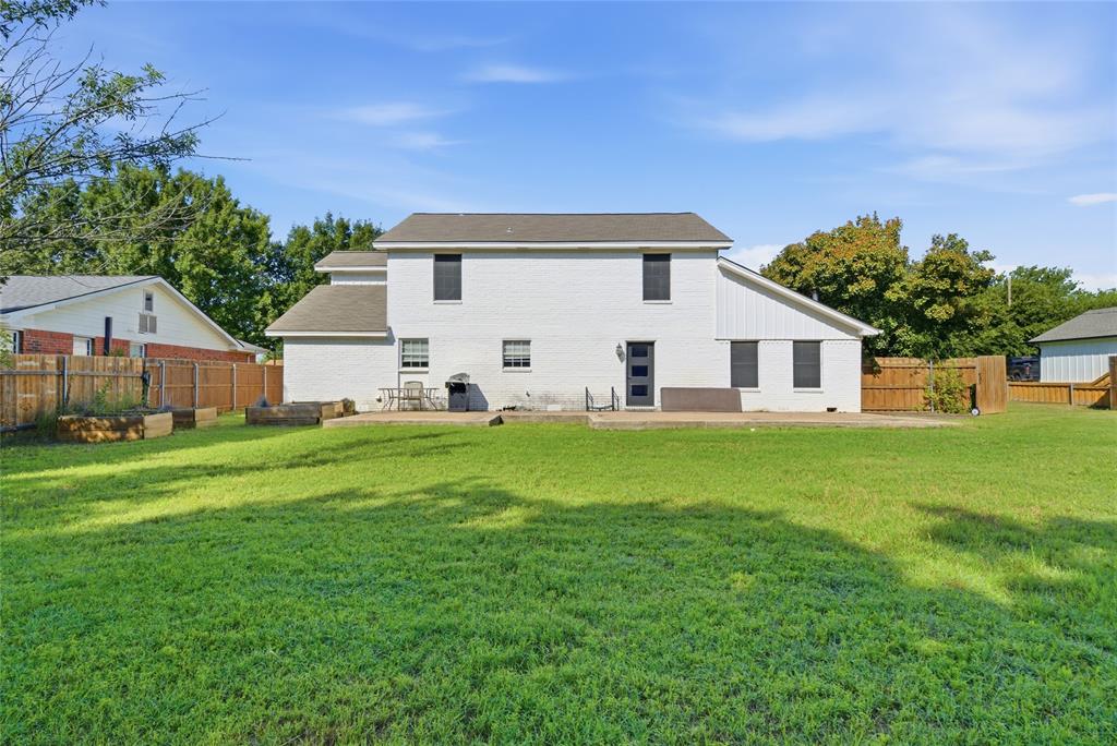 Green Acres Add - Residential