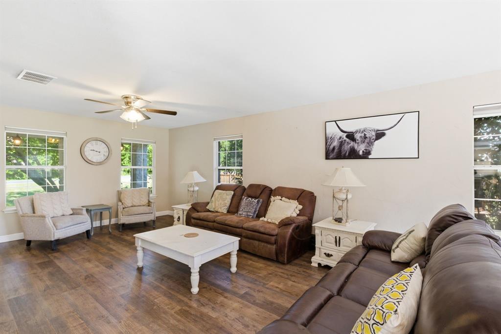 Green Acres Add - Residential