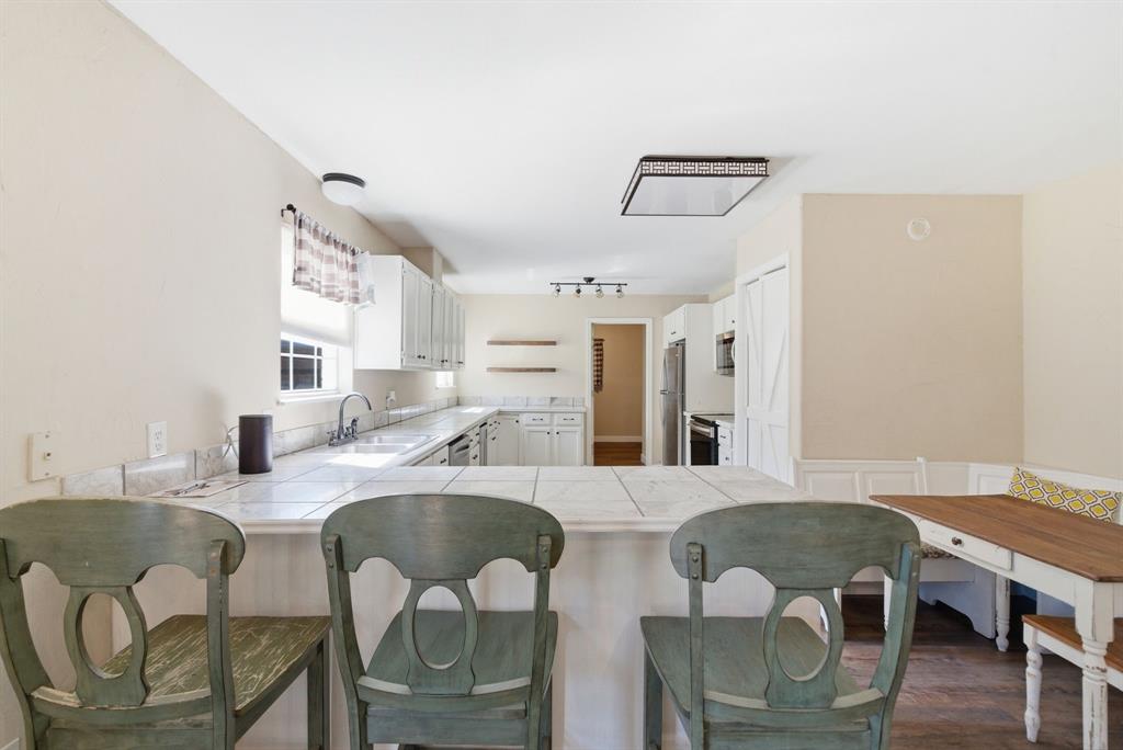 Green Acres Add - Residential