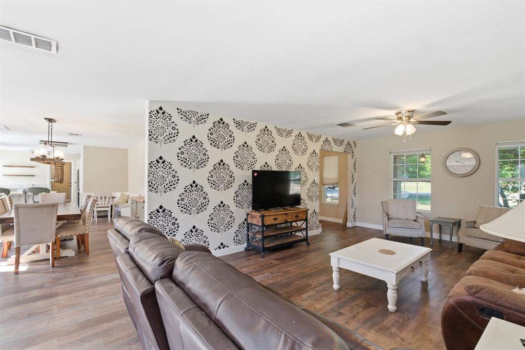 Green Acres Add - Residential