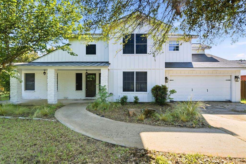 Green Acres Add - Residential