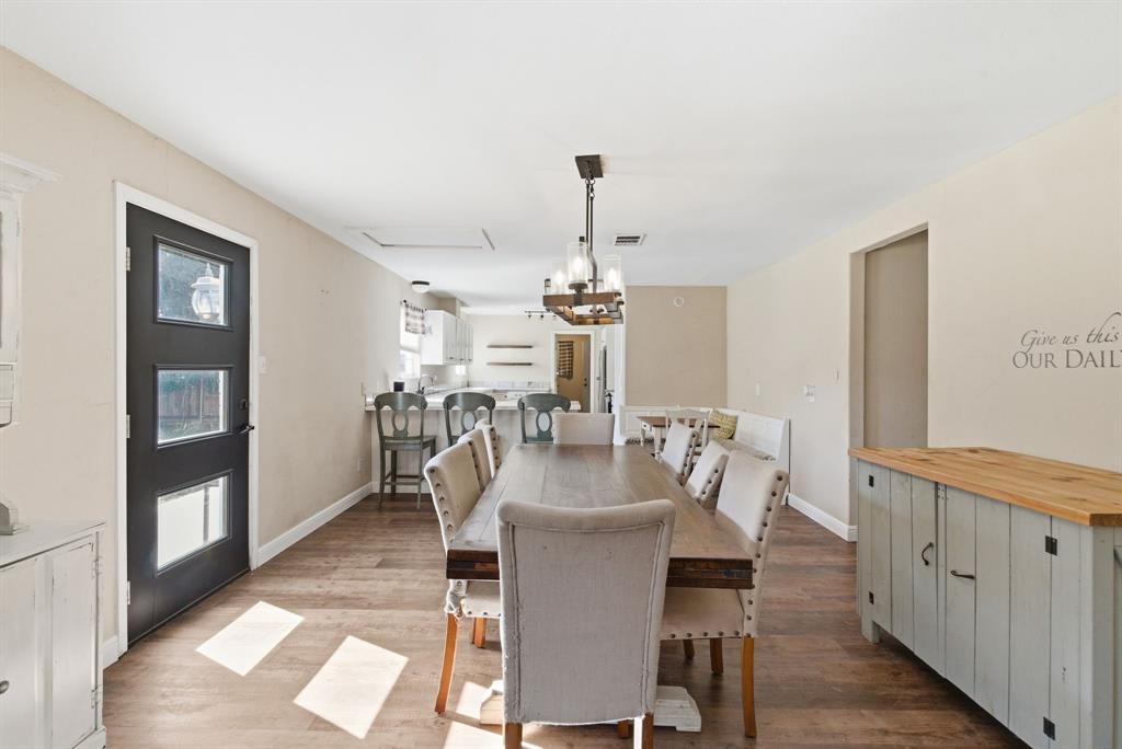 Green Acres Add - Residential
