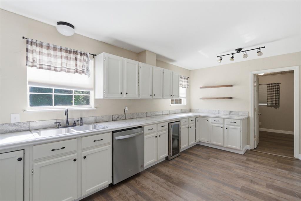 Green Acres Add - Residential
