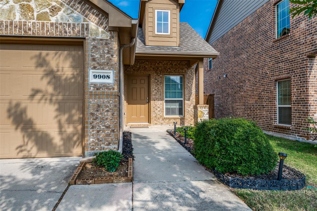 Fossil Creek At Westridge Ph 1 - Residential